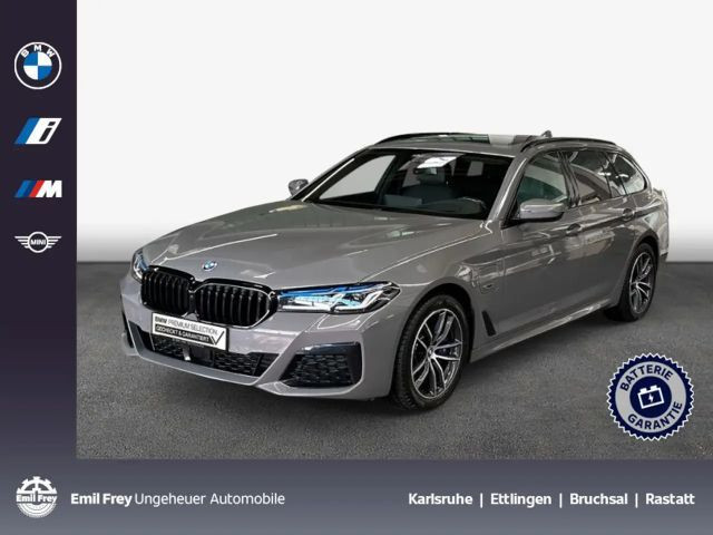 BMW 5 Serie 530 xDrive Touring 530e