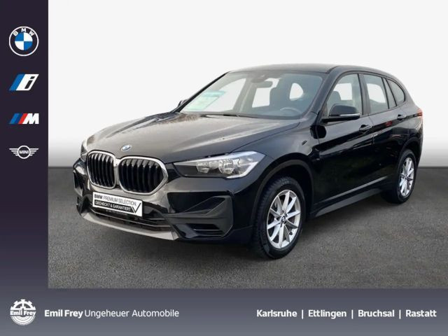 BMW X1 Advantage pakket sDrive18i