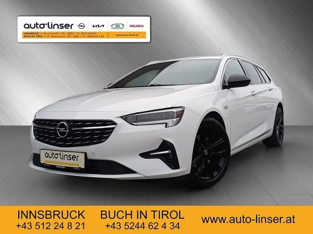 Opel Insignia Sports Tourer Business Elegance