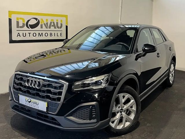 Audi Q2 35 TFSI