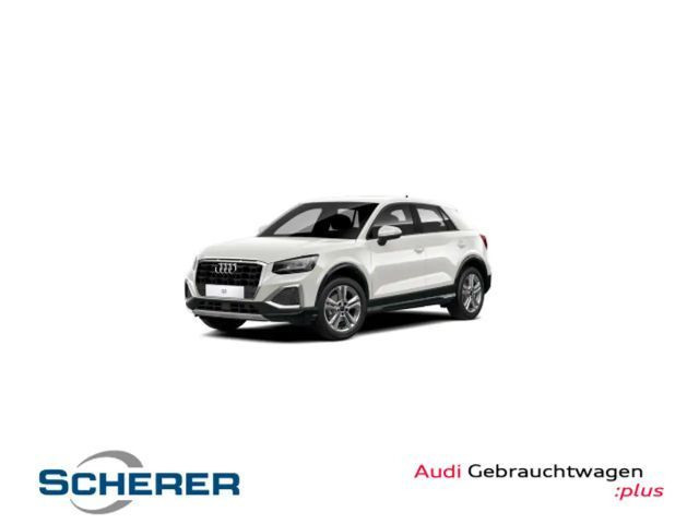 Audi Q2 35 TFSI