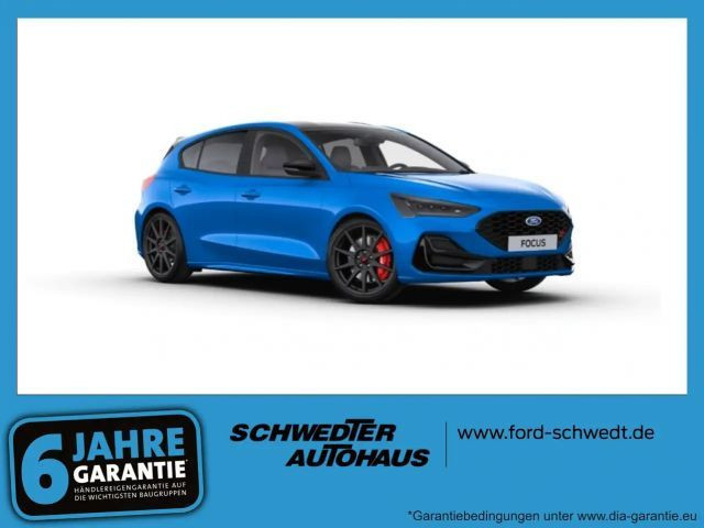 Ford Focus ST Line