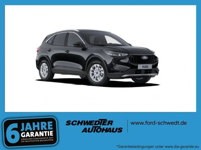 Ford Kuga Titanium