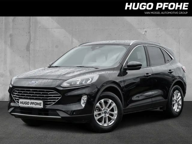 Ford Kuga 4x4 Titanium AWD