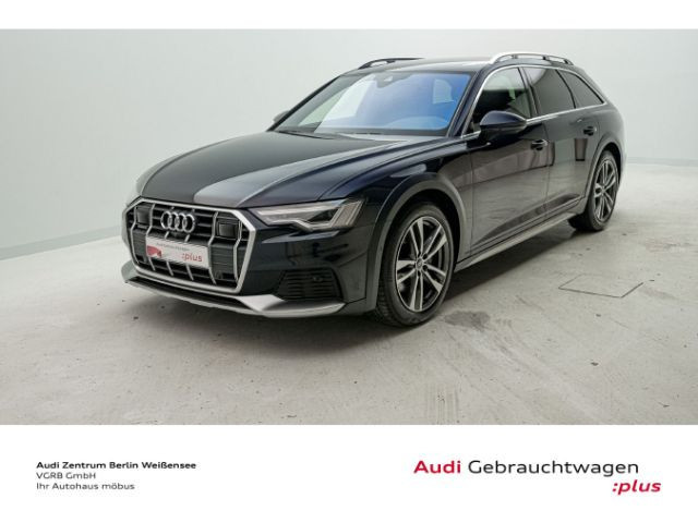 Audi A6 allroad Quattro S-Tronic 40 TDI