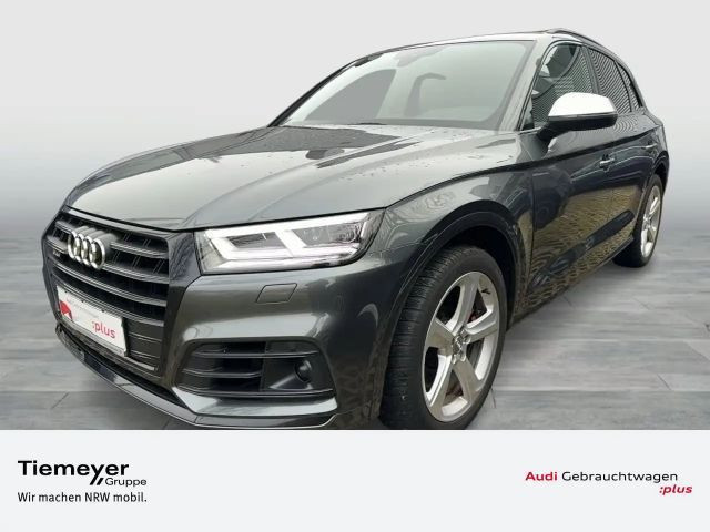 Audi SQ5 Quattro