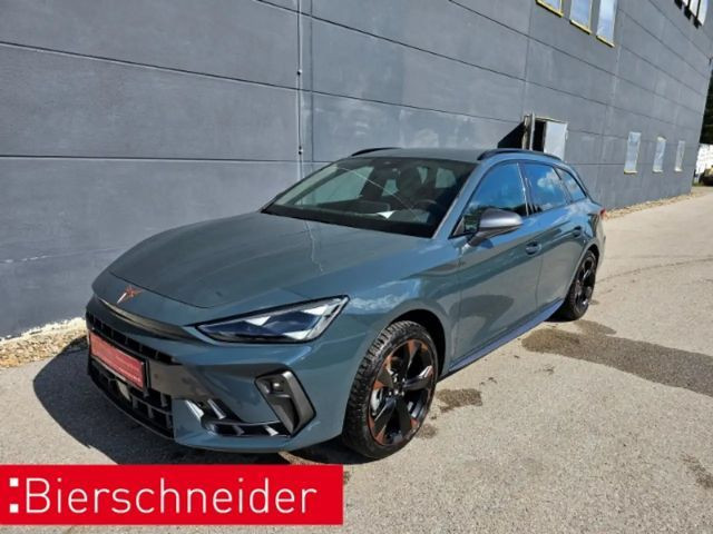 Cupra Leon Sportstourer DSG