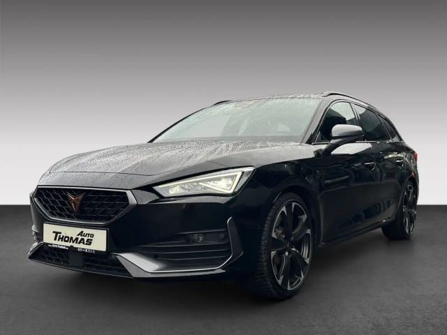 Cupra Leon Sportstourer 2.0 TSI DSG VZ