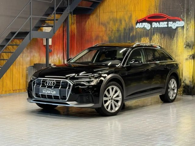 Audi A6 allroad Quattro 40 TDI