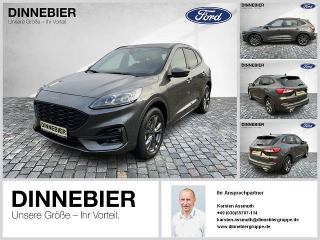 Ford Kuga ST Line X