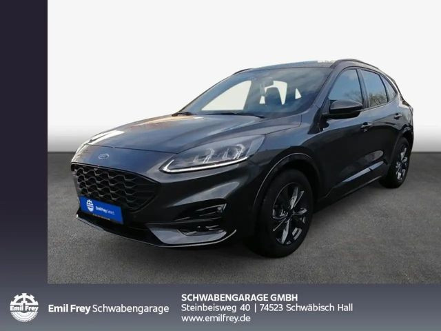 Ford Kuga EcoBoost ST Line