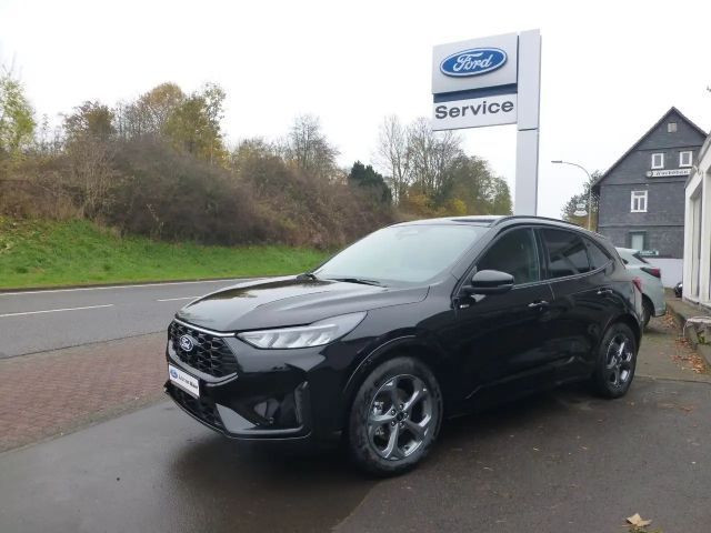 Ford Kuga ST Line