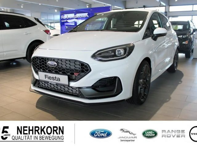 Ford Fiesta ST Line