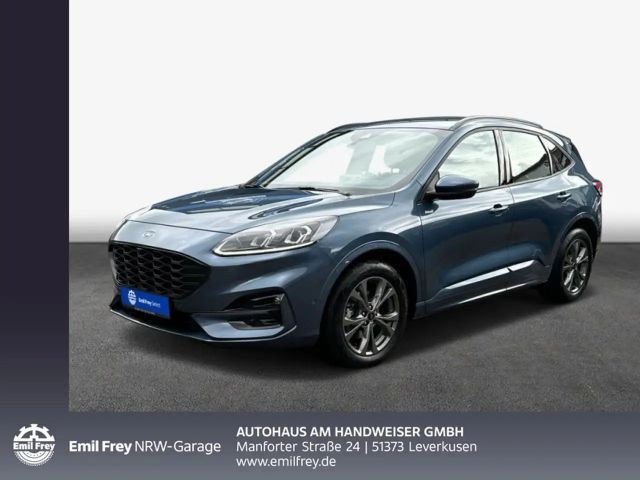 Ford Kuga EcoBoost ST Line