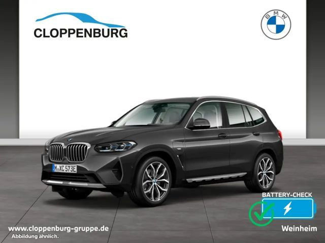 BMW X3 xDrive30e