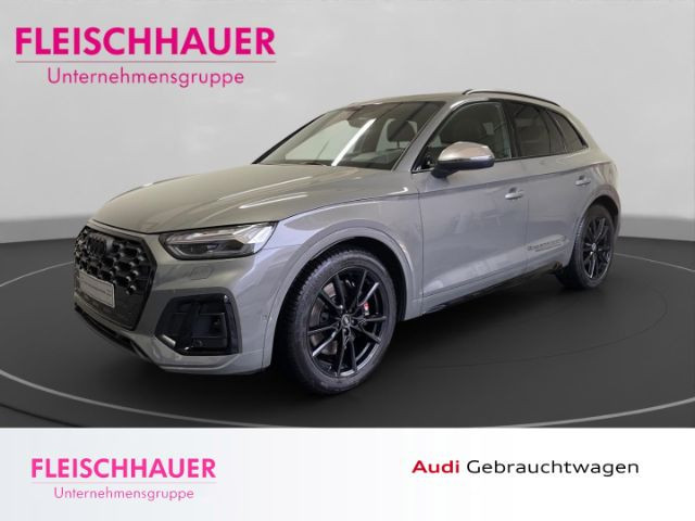 Audi SQ5 SUV TDI tiptronic Audi SQ5 SUV