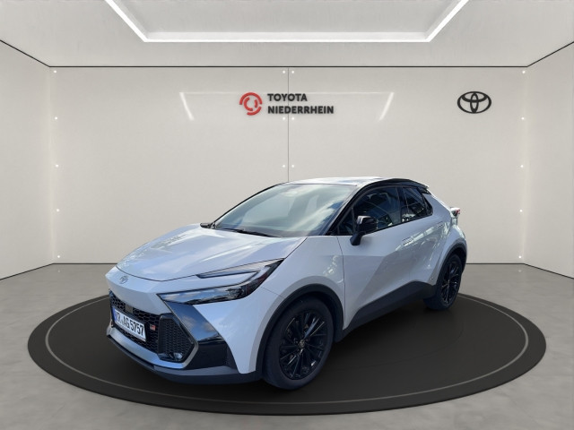 Toyota C-HR GR 5-deurs