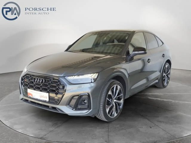 Audi SQ5 Quattro