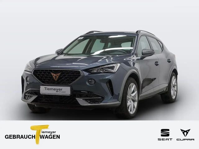 Cupra Formentor 1.4 eHybrid NAVI+ SITZHZG WINTERPAKET