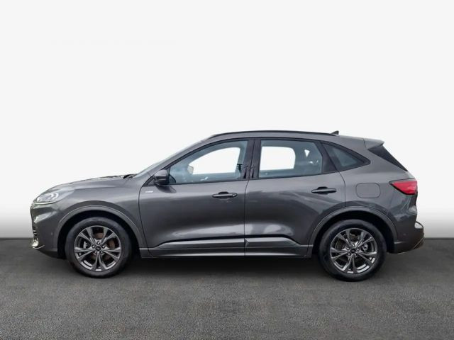 Ford Kuga EcoBoost ST Line