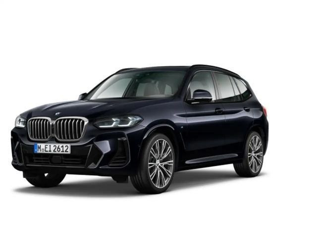 BMW X3 M-Sport xDrive30d