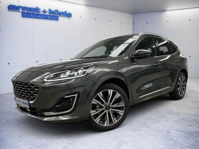 Ford Kuga Vignale Plug in Hybrid