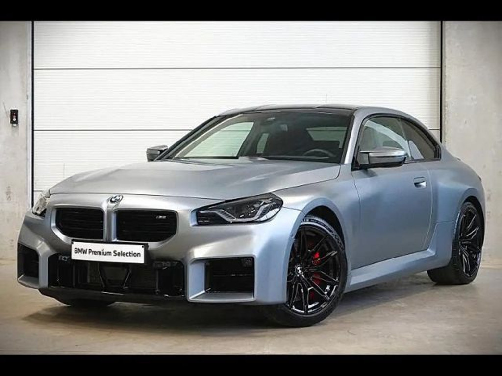 BMW M2 Coupé