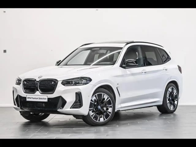 BMW iX3 M-Sport Impressive iX3