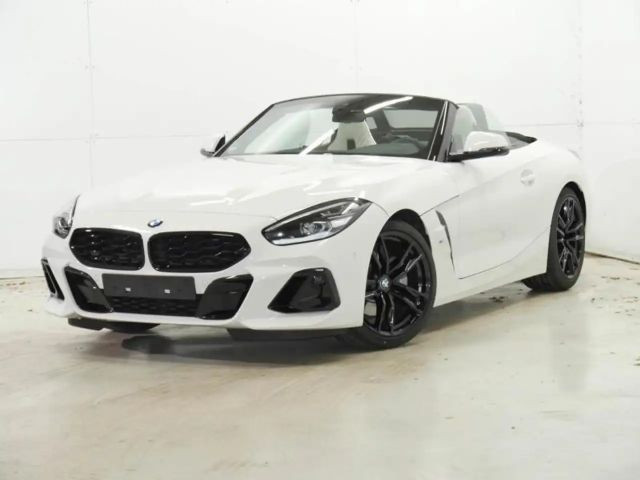 BMW Z4 M-Sport Cabrio Roadster