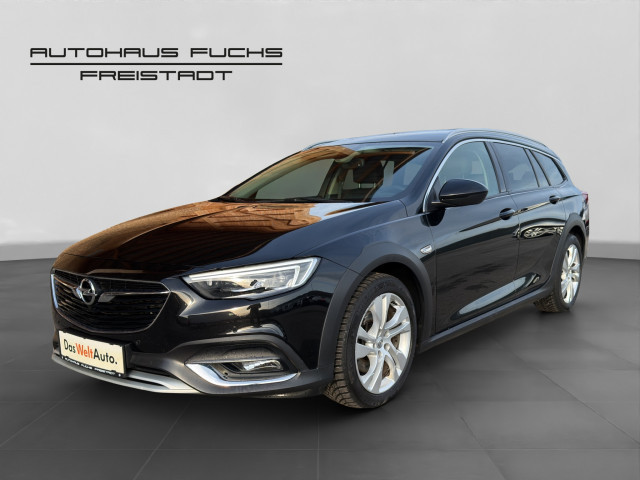 Opel Insignia Sports Tourer