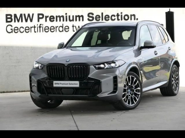 BMW X5 M-Sport xDrive50e