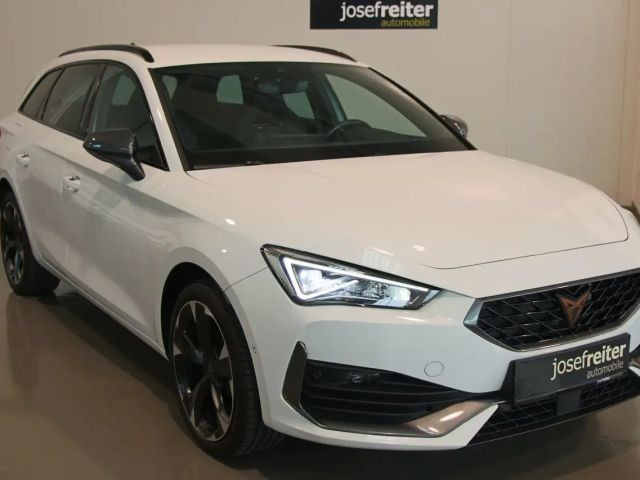 Cupra Leon Sportstourer 1.4 e-Hybrid