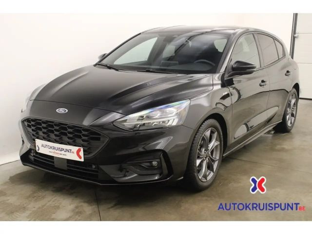 Ford Focus ST Line