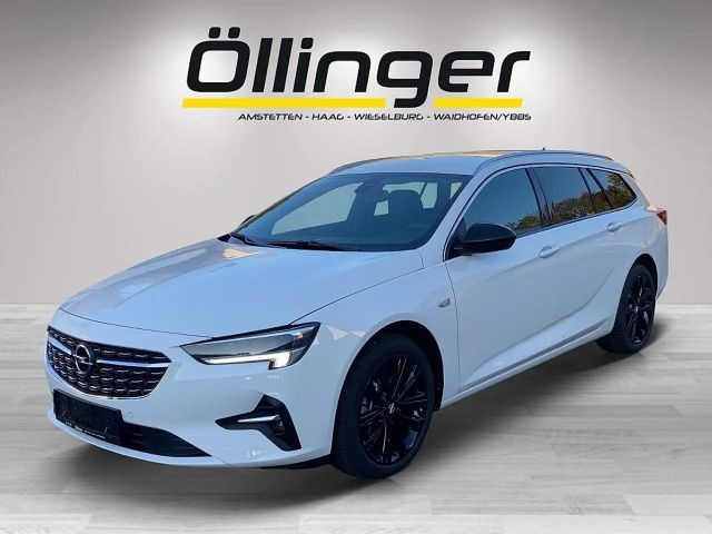 Opel Insignia Sports Tourer Business business+