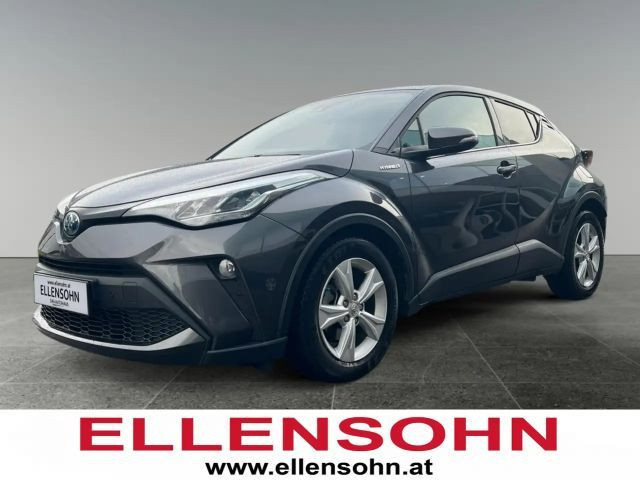 Toyota C-HR Club 4x2 Hybride