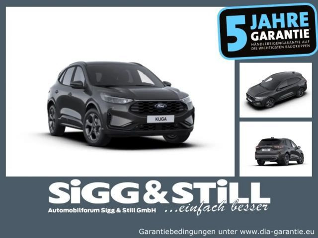 Ford Kuga Active Plug in Hybrid