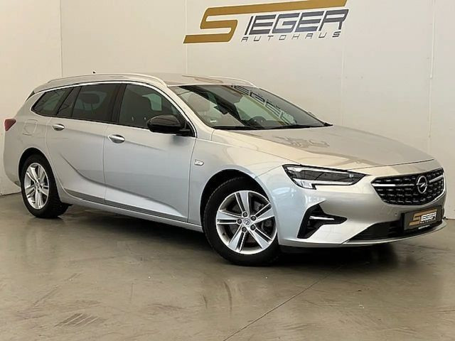 Opel Insignia Sports Tourer Edition