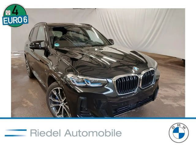 BMW X3 M40i