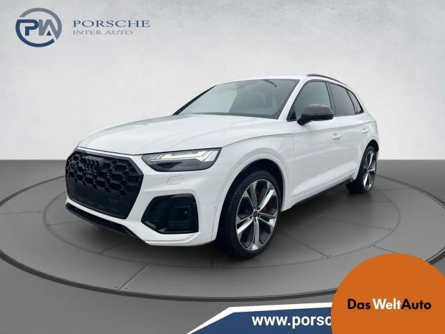 Audi SQ5 Quattro