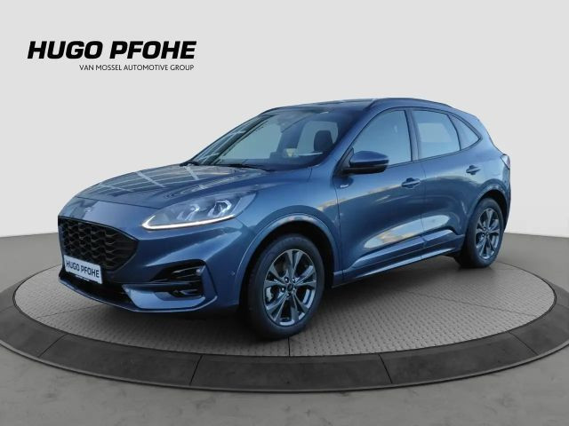 Ford Kuga EcoBoost ST Line