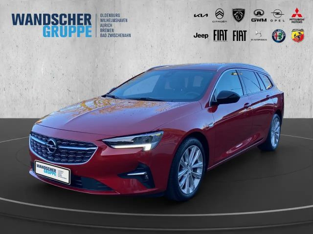 Opel Insignia Sports Tourer 1.5 Turbo Business Elegance