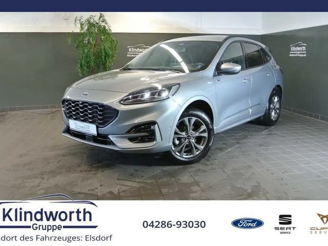 Ford Kuga 4x4 ST Line Hybrid AWD X