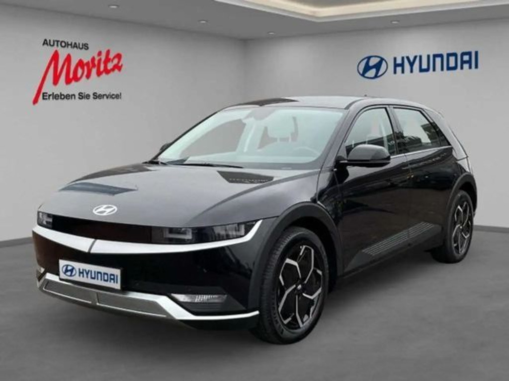 Hyundai Ioniq 5 Dynamiq