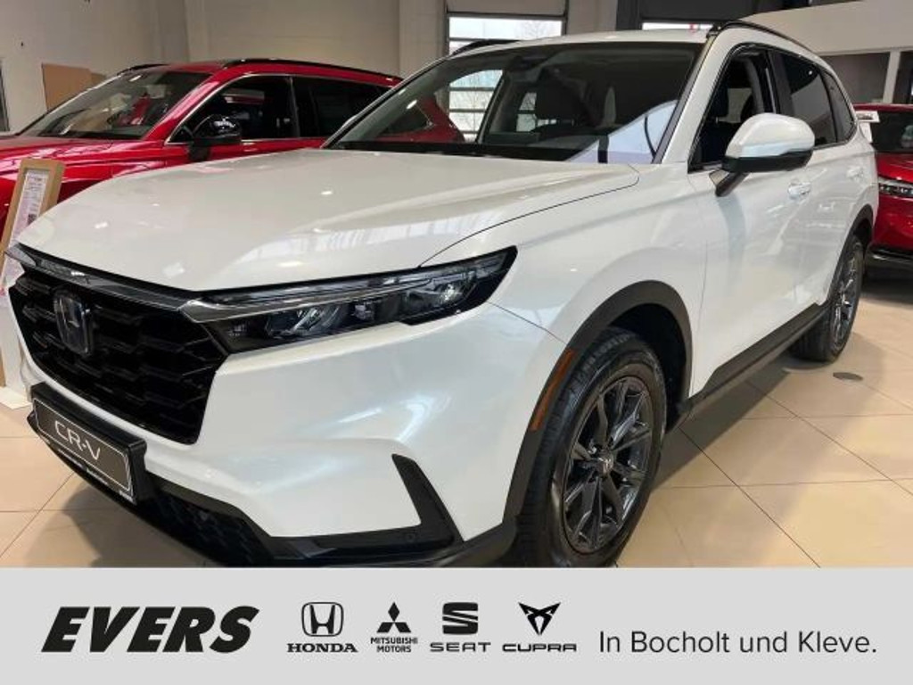 Honda CR-V Hybrid Advance