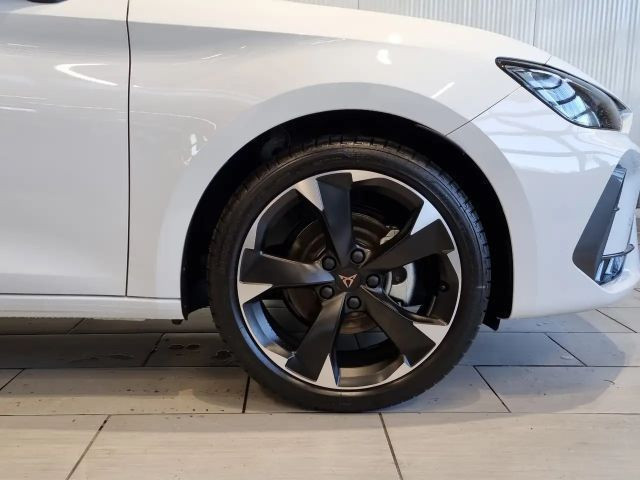 Cupra Leon 1.5 TSI