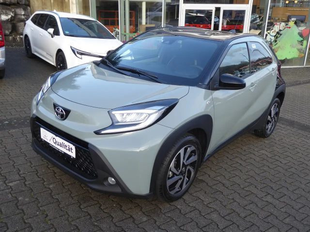 Toyota Aygo X Comfort 1.0 VVT-i Pulse