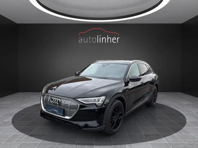 Audi e-tron Quattro S-Line 50