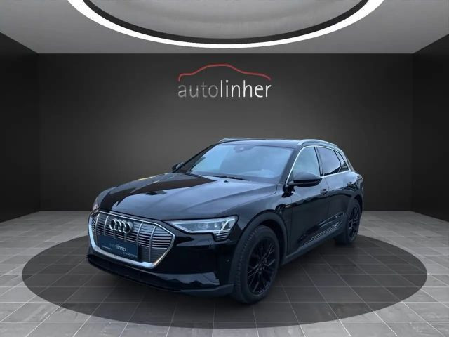 Audi e-tron Quattro S-Line 50