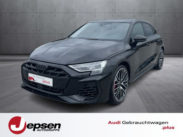 Audi S3 Sportback Quattro S-Tronic