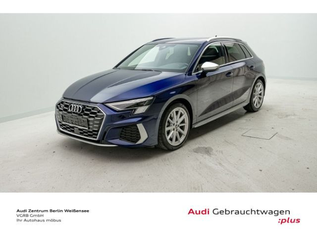 Audi S3 Sportback Quattro S-Tronic